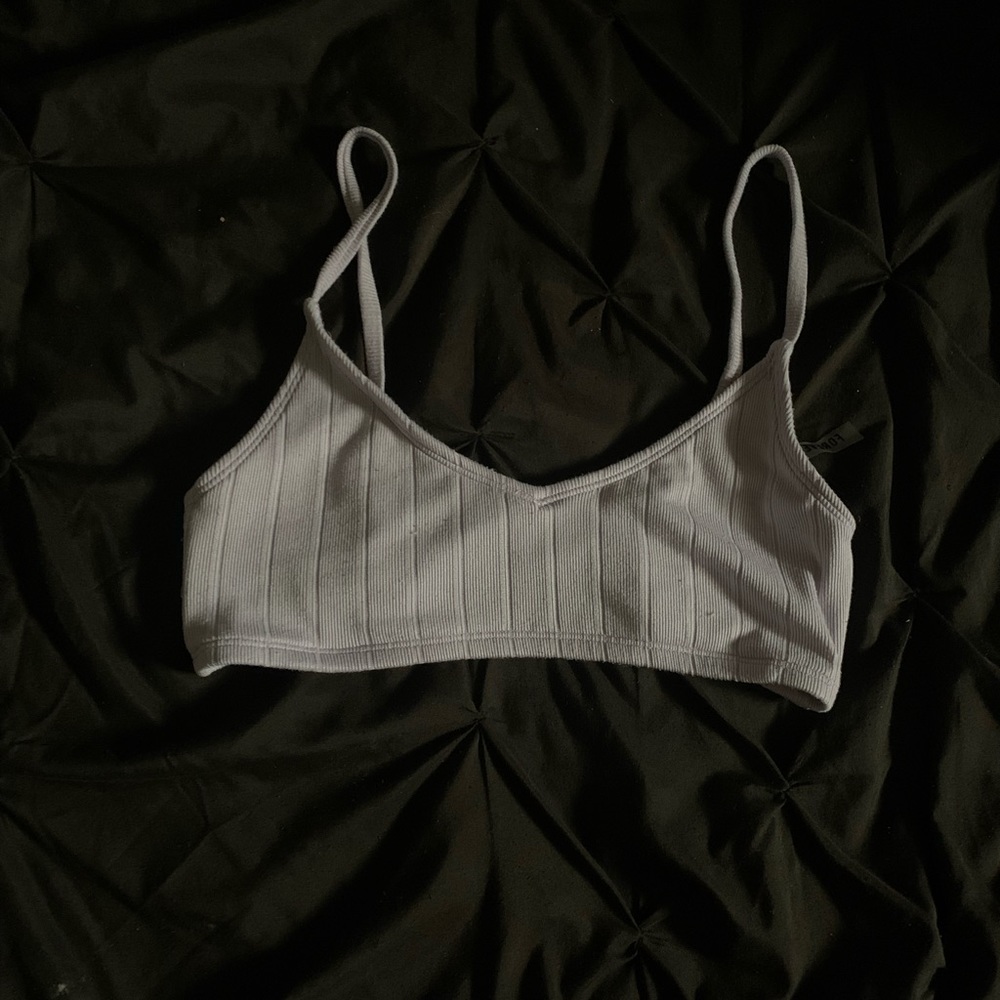 Forever 21 Swim top!
